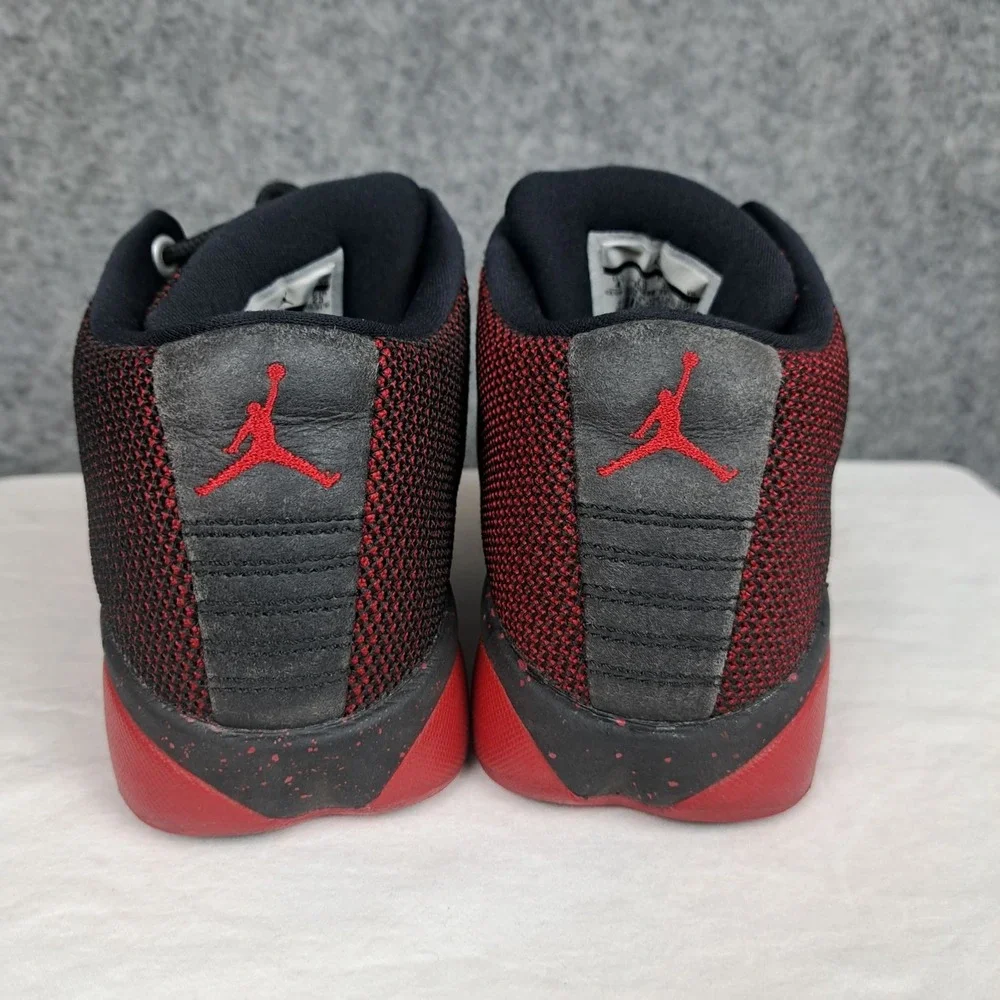 Nike Jordan Horizon 845099-001 Low BG Youth Sneakers Size 4Y